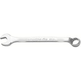 Chave Combinada 26 Mm Aço Cr-V Cromado Para Profissionais Aterramento Elétrico Resistente Tramontina Pro