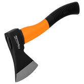 Machadinha Sparta 600g Cabo Fibra De Vidro 375mm Aço 45 35-40 HRC