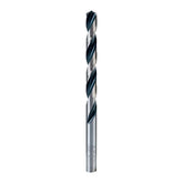 Broca Metal Bosch Aço Rápido Hss-Pointteq 5/16'' 10 Peças