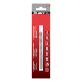 Broca Aço Rápido Profissional Cobalto 5% Metal Duro Aço Inox 7mm MTX 714479 Alta Durabilidade