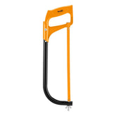Arco De Serra Cabo Metal 250-300mm Sparta 775765 Para Metal Madeira Plástico