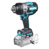 Chave de Impacto Makita 1/2 Pol 40V TW002GZ Motor Brushless Sem Bateria e Carregador