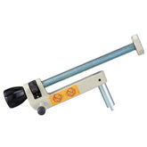 Conjunto Morsa Horizontal Makita 122930-6 para Fixação em Bancada de Serra Esquadria Segurança