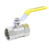 Registro de Esfera 3/4'' Tradestar