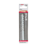 Broca Para Concreto Bosch Cyl-1 Ø9X80X120mm