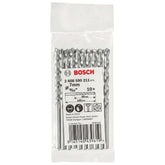Broca Para Concreto Bosch Cyl-1 Ø7 X 60 X 100 mm 10 Peças