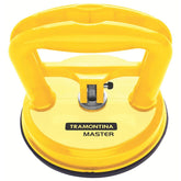 Ventosa Simples Tramontina Master 50 Kg Para Vidros E Materiais Planos