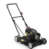 Cortador de Grama By Mtd 51cm Corte Motor 4T Tk600V Deck Vermelho Tekna