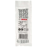 Broca Para Concreto Bosch Cyl-1 Ø8 X 80 X 120 mm 5 Peças