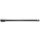 Extensão 10'' em Aço Cromo Vanádio - Encaixe 1/2'' Tramontina PRO Durável e Resistente