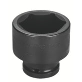 Soquete De Impacto 33 mm 3/4'' Cromo Molibdênio DIN 3129 Hyper Drive Tramontina PRO