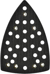 Base Triangular Para Lixadeira Lov353B Vonder 100mmx155mmx155mm Espuma