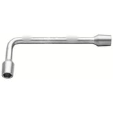 Chave Biela 11/16'' Aço Cromo Vanádio Cromado Resistência Superior para Profissionais Tramontina PRO