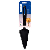 Espátula Para Bolo E Torta Tramontina Ability Em Nylon 180°C Resistente Térmica Antiaderente Preto