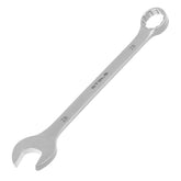 Chave Combinada Crv 28mm Stels 1462355 Aço Cromo-Vanádio 38-55 Hrc 5°