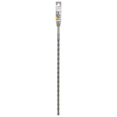 Broca Bosch Sds Plus-3 Para Concreto Ø12 X 400 X 460 mm
