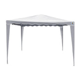 Tenda Gazebo 2,40 X 2,40 m Branca - Bel Lazer