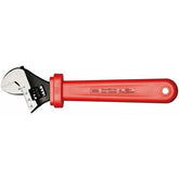 Chave Ajustável Isolada 12'' IEC 60900 1000V Tramontina PRO Segurança NR 10
