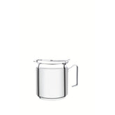 Bule Para Café E Leite Em Aço Inox 260 Ml 71 Cm Tramontina Elegância E Durabilidade