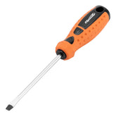 Chave De Fenda Sl5 3/16X4 Pol 100mm Crv Cabo Emborrachado Sparta 1176755 Doméstico - Guimepa