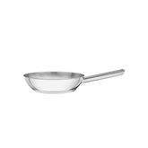 Frigideira Tramontina Brava Aço Inox Fundo Triplo 20 Cm 1,3 L Indução Forno