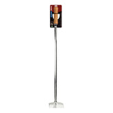 Puxador Para Brasas Tramontina Churrasco Aço Inox E Madeira 72,7 Cm
