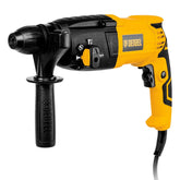 Martelete Perfurador e Rompedor 750W 2.5J SDS-Plus 220V Denzel RH-750-24