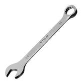 Chave Combinada Crv 24mm Stels 1461955 Aço Cromo-Vanádio 38-55 HRC