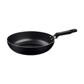 Frigideira Funda Tramontina Loreto Antiaderente Starflon Max 24 cm 2,2 L 1,8 mm Grafite
