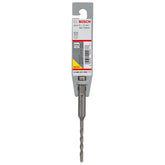 Broca Bosch Sds Plus-3 Para Concreto Ø5 X 50 X 110 mm