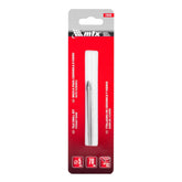 Broca Para Cerâmica E Vidro 5 Mm Haste Cilíndrica 1 Peça Metal Duro Mtx