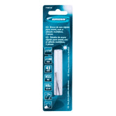 Broca Aço Rápido M2 Profissional 1/16 X 43 Mm 2 Peças Gross Industrial Para Metal