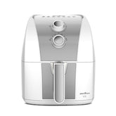 Fritadeira Air Fryer Britânia BAF52 5.5 Litros Antiaderente 127V