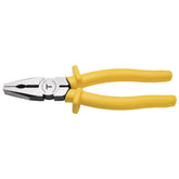 Alicate Universal 8 1000 V Aço Vanádio Temperado Isolado Corte Dobra Torque Tramontina MASTER