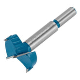 Broca Fresadora Forstner Madeira 38mm Haste Cilíndrica 1PC Gross 70483855 Aço 45