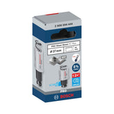 Serra Copo Bosch Pro Sheet Metal Power Change Plus 27mm