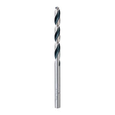Broca Metal Bosch Aço Rápido Hss-Pointteq 4,5mm 10 Peças