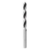 Broca Para Metal Bosch Aço Rápido Hss-Pointteq 7,0mm