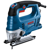 Serra Tico Tico Bosch Gst 750 110V + 1 Lâmina