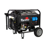 Gerador à Gasolina 8 KVA TG10000CXE-XP-DR para Drone Toyama