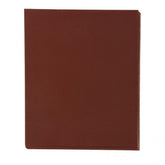 Folha De Lixa Costado De Papel 230x280mm Grão 400 50 Peças Lixamento Fino