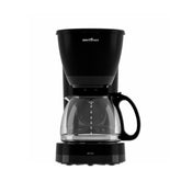 Cafeteira Elétrica Britânia BCF32C 32 Cafés Jarra de Vidro 1.2L 220V