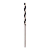 Broca Metal Bosch Aço Rápido Hss-Pointteq 3/32'' 10 Peças