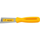 Espátula Betumadeira 1.1/2 3,8cm Cabo Plástico Vonder