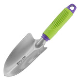 Pazinha Larga 75x290mm Aço Médio Carbono Com Revestimento Protetor Cabo Emborrachado Palisad 630018