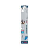Lâmina Serra Sabre Bosch Pro Thick Metal S1130Cf 5U