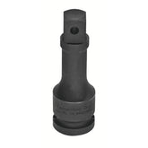 Extensão Para Soquete 1/2'' 3'' Aço Cromo Molibdênio Tramontina PRO Hyper Drive