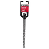 Broca Para Concreto Sds Plus 12x160mm Profissional Durável Mtx 7064255
