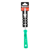 Chave Canhão 6mm Aço CrV 52 HRC Niquelada MTX 1170255 Parafusos Porcas