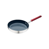 Frigideira Profissional Tramontina Antiaderente Cerâmica 24 cm 2 L Alumínio 3 mm Cabo Silicone